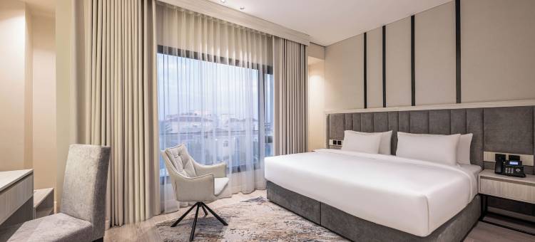卡里姆酒店(Karim Hotel)图片