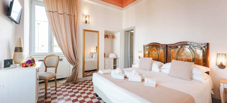 博戈柯萨纳酒店(Borgo Cozzana)图片