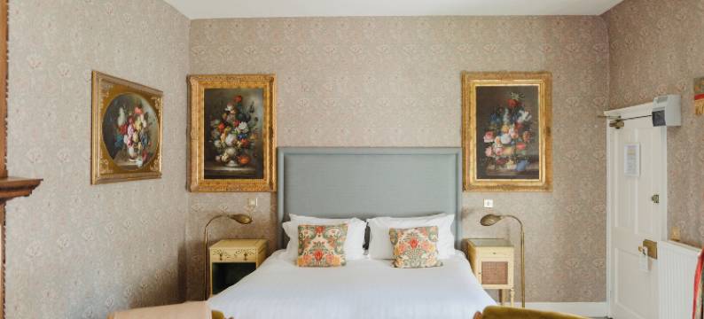 塔克雷之家(Thackray House)图片