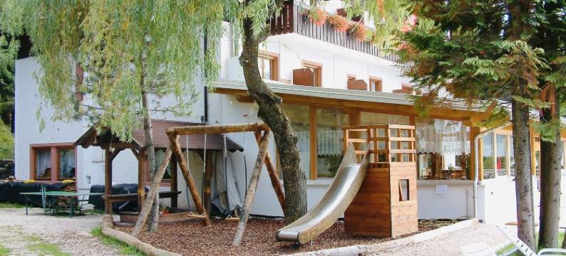 劳根咖啡厅及披萨民宿(Laugen Cafe Pizza BB)图片