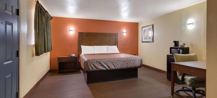 瑞莱克斯酒店及套房(Relax Inn & Suites)图片