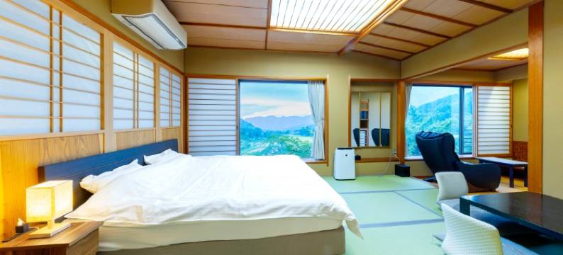 笹仓温泉龙云庄(Sasakura Onsen Ryuunso)图片