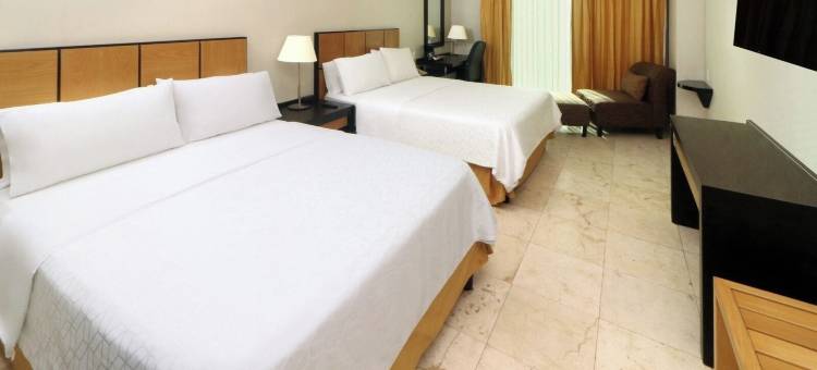 旅行者酒店Plus(Hotel Viajero Plus)图片