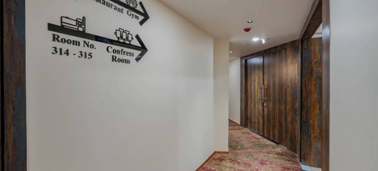 HOTEL TGR图片