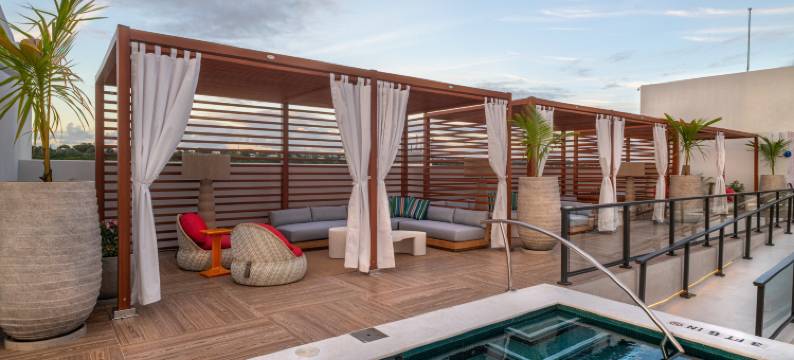 IHG英迪格酒店布里奇顿巴巴多斯(Hotel Indigo Bridgetown Barbados by IHG)图片