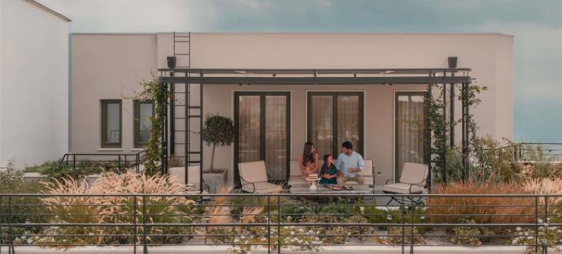 美憬阁雅典首都套房酒店(Athens Capital Suites-MGallery Collection)图片