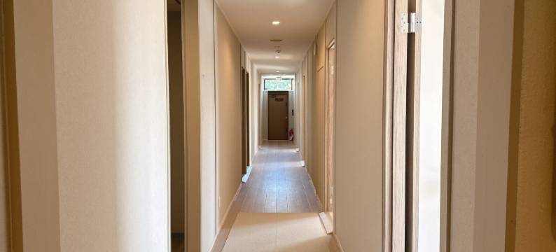 海滨民宿美波(Beach side Pension mibal)图片