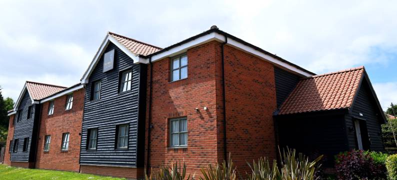 佩妮树篱 - 惠特百马斯顿旅馆(Penny Hedge, Whitby by Marston's Inns)图片