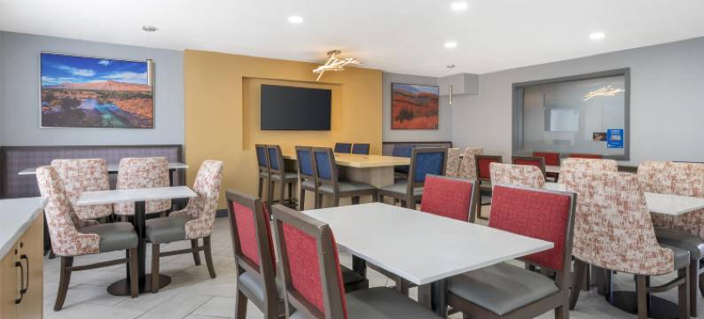 蒙特罗斯贝斯特韦斯特酒店(Best Western Montrose Inn)图片