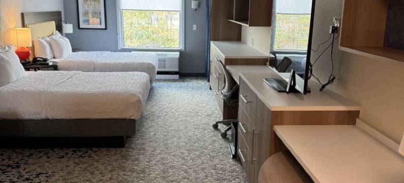 希尔顿惠庭套房酒店胡佛伯明翰(Home2 Suites By Hilton Hoover Birmingham)图片