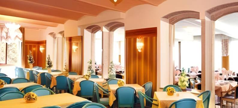 约兰达公园酒店(Park Hotel Jolanda)图片