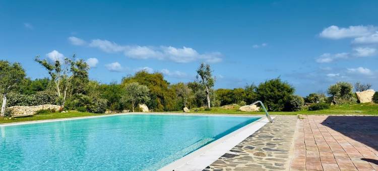 309 乐萨利内(309 le Saline - Stintino)图片