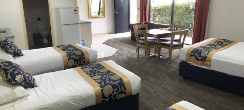 杰克逊汽车酒店(Jacksons Motor Inn)图片