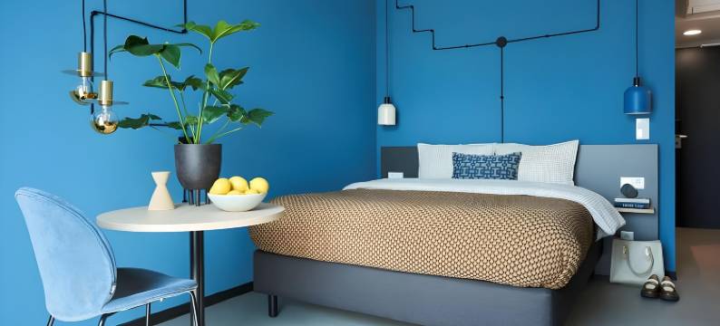 Nena波鸿城市公寓(Nena Apartments Bochum City)图片