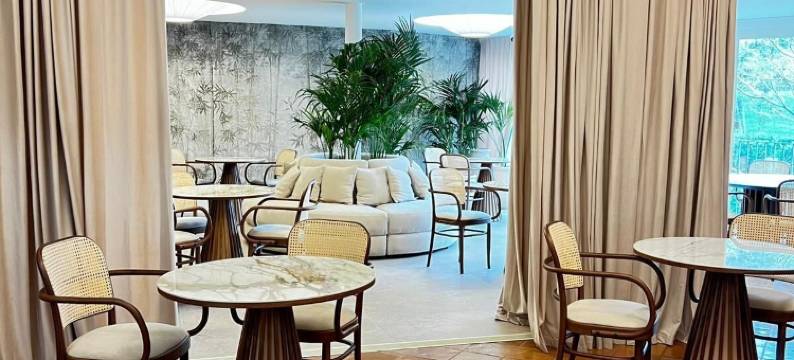 德拉瓦莱酒店(Hotel Della Valle)图片