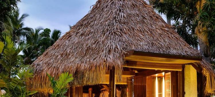 斐济威斯汀高尔夫度假村及水疗中心(The Westin Fiji Golf Resort & Spa)图片