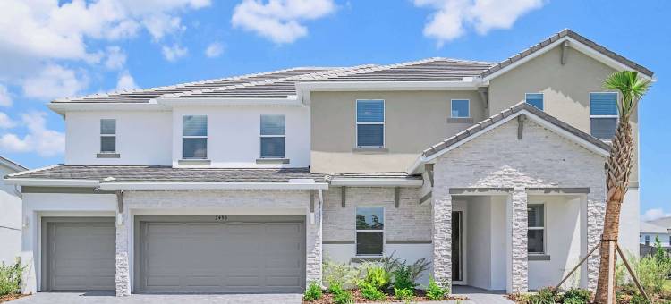 Upstay - 魔法大宅，带泳池、水疗、影院和游戏(Upstay - Magic Mansion w Pool-spa-cinema-games)图片