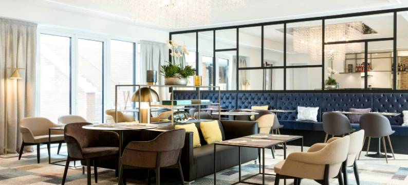 威尼斯AC酒店(AC Hotel Venezia)图片