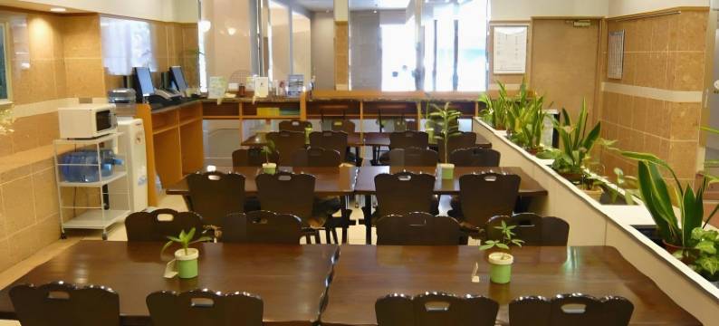 京都四条大宫东横酒店(Toyoko Inn Kyoto Shijo-Omiya)图片