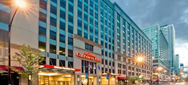 希尔顿花园酒店佩雷拉(Hilton Garden Inn Pereira)图片