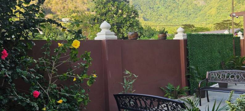 阿加佩套房(Agape Suites)图片