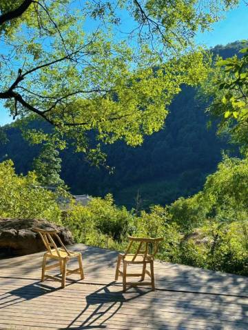 五养山民宿(旧祖公路分店)