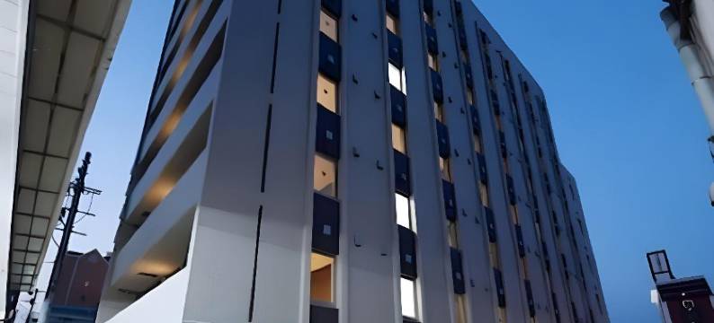 小仓微笑酒店(Smile Hotel Kokura)图片