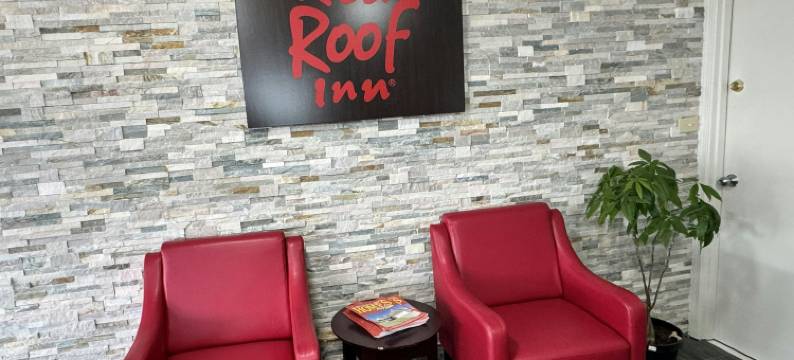 Red Roof Inn Radcliff - Fort Knox图片
