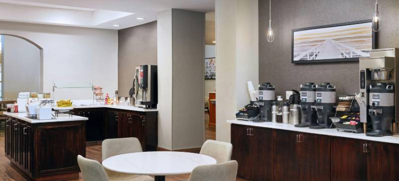 劳德代尔堡西南/米拉玛Residence Inn 酒店(Residence Inn Fort Lauderdale SW/Miramar)图片