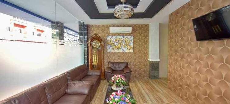 Novanda Hotel & Spa图片