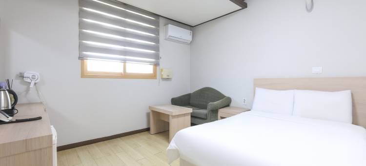 江陵Benereu(Gangneung Benereu)图片