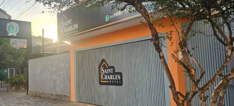 圣查尔斯旅馆(Saint Charles Hostel)图片