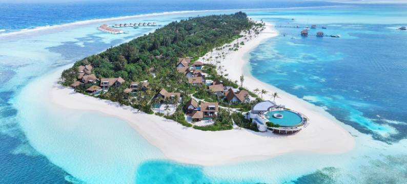 马尔代夫卡努呼拉六善酒店(Six Senses Kanuhura)图片