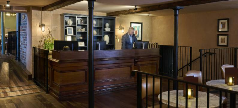 杜威恩酒店-亨利(Hotel du Vin Henley)图片