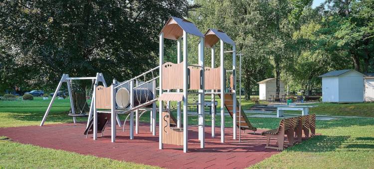 珀特沙赫公园酒店(Parkhotel Pörtschach - Das Hotelresort Mit Insellage am Wörthersee)图片