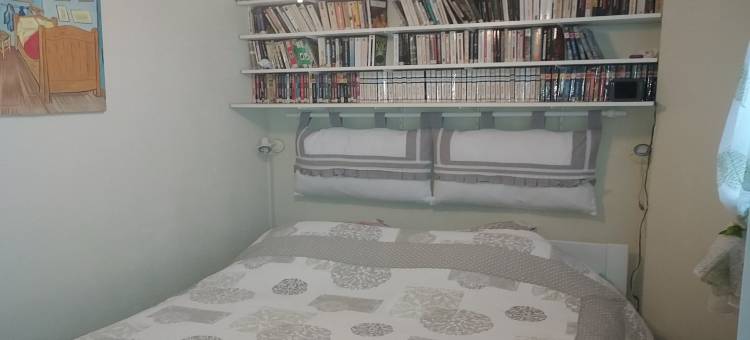 Apartment in Le Grau-du-Roi with pool图片