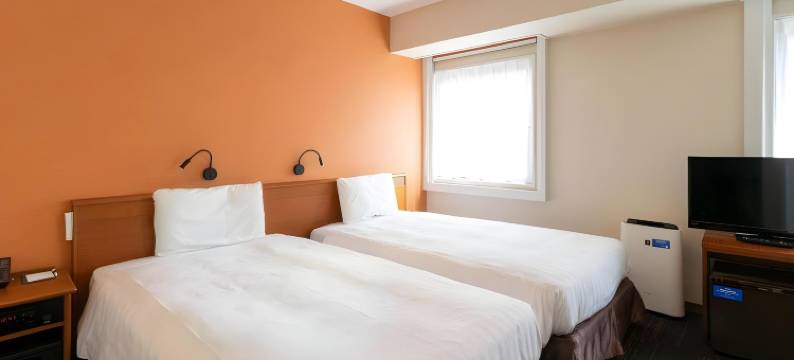 东京六本木舒适酒店(Comfort Inn Tokyo Roppongi)图片