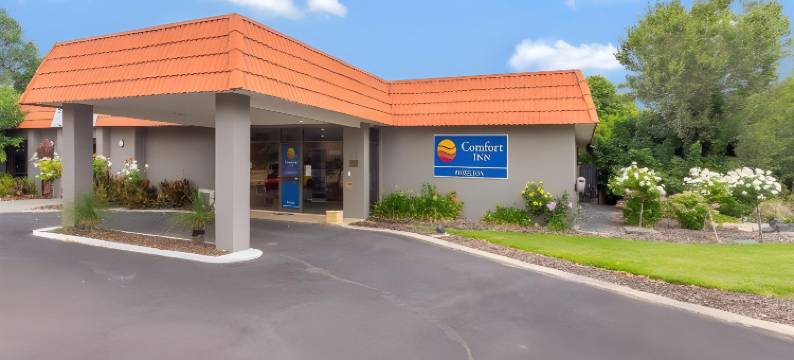 提摩太度假村(The Timothée Resort)图片