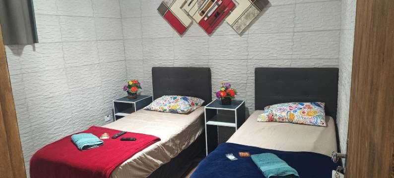 Pousada Praia Grande Solemar图片