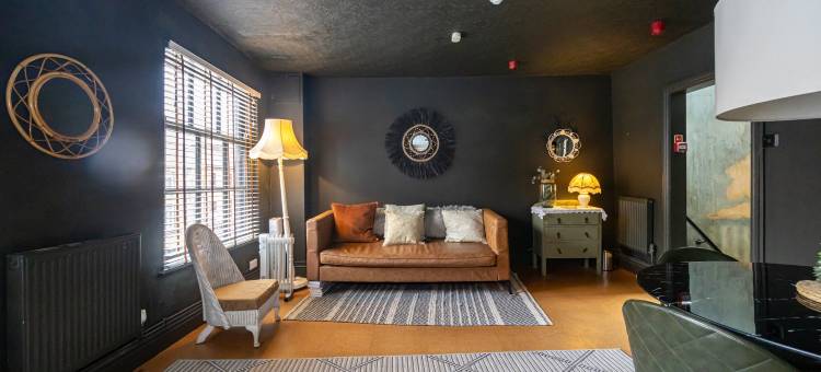 GuestReady - Stylish 1Bed in the Northern Quarter图片