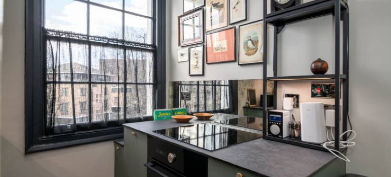 GuestReady - Chic Camden Flat图片