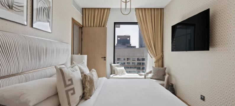 vida Residences Marina 2208图片