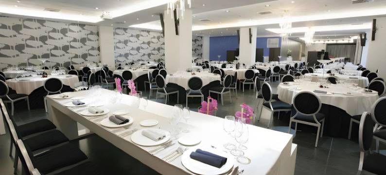 BS卡皮图拉西奥斯酒店(BS Capitulaciones)图片