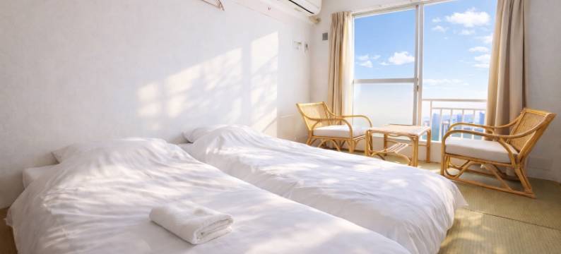 日暮里樱花酒店(Sakura Hotel Nippori)图片