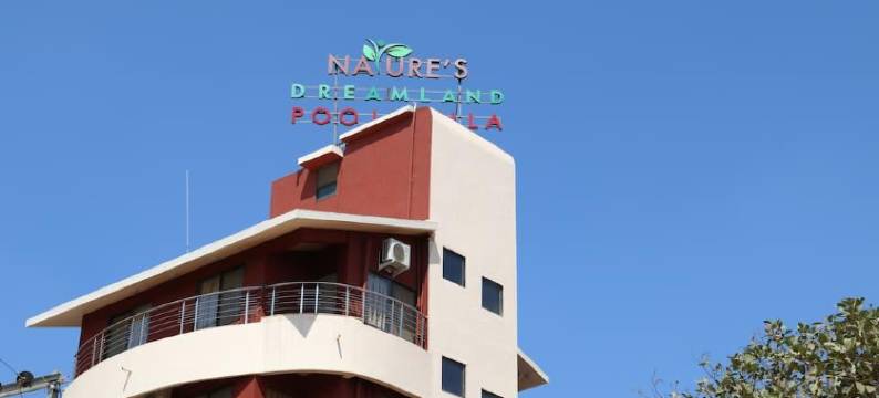 波雅自然梦境套房别墅(Pooja Villa Suites-Rooms and Pool, Igatpuri)图片