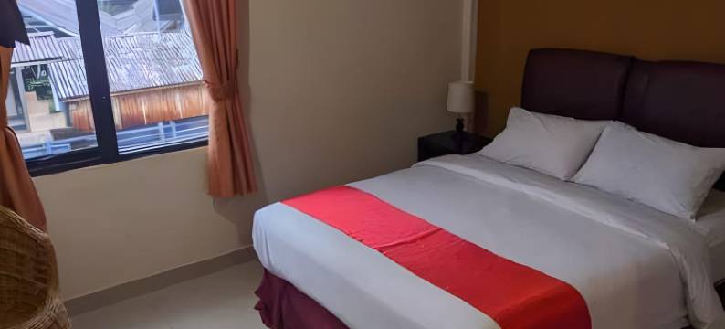 蓬迪寄托3号酒店(Pundi Rezeki 3)图片