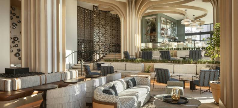 圣安东尼奥君主酒店，希尔顿Curio系列(The Monarch San Antonio, Curio Collection by Hilton)图片