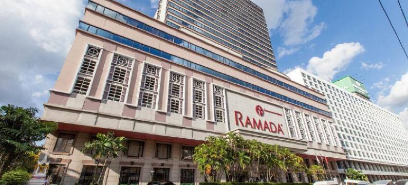 曼谷迪马阁华美达度假酒店(Ramada by Wyndham D MA Bangkok)图片