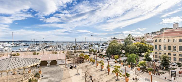 Ref 696630 在戛纳(Ref 696630 in Cannes)图片