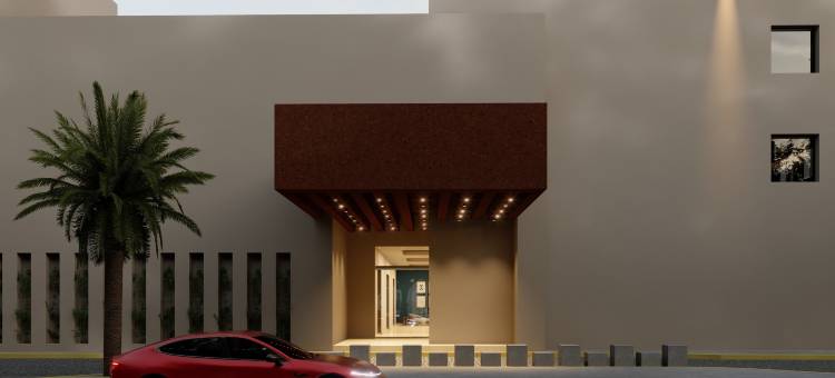 voco GUADALAJARA EXPO by IHG图片